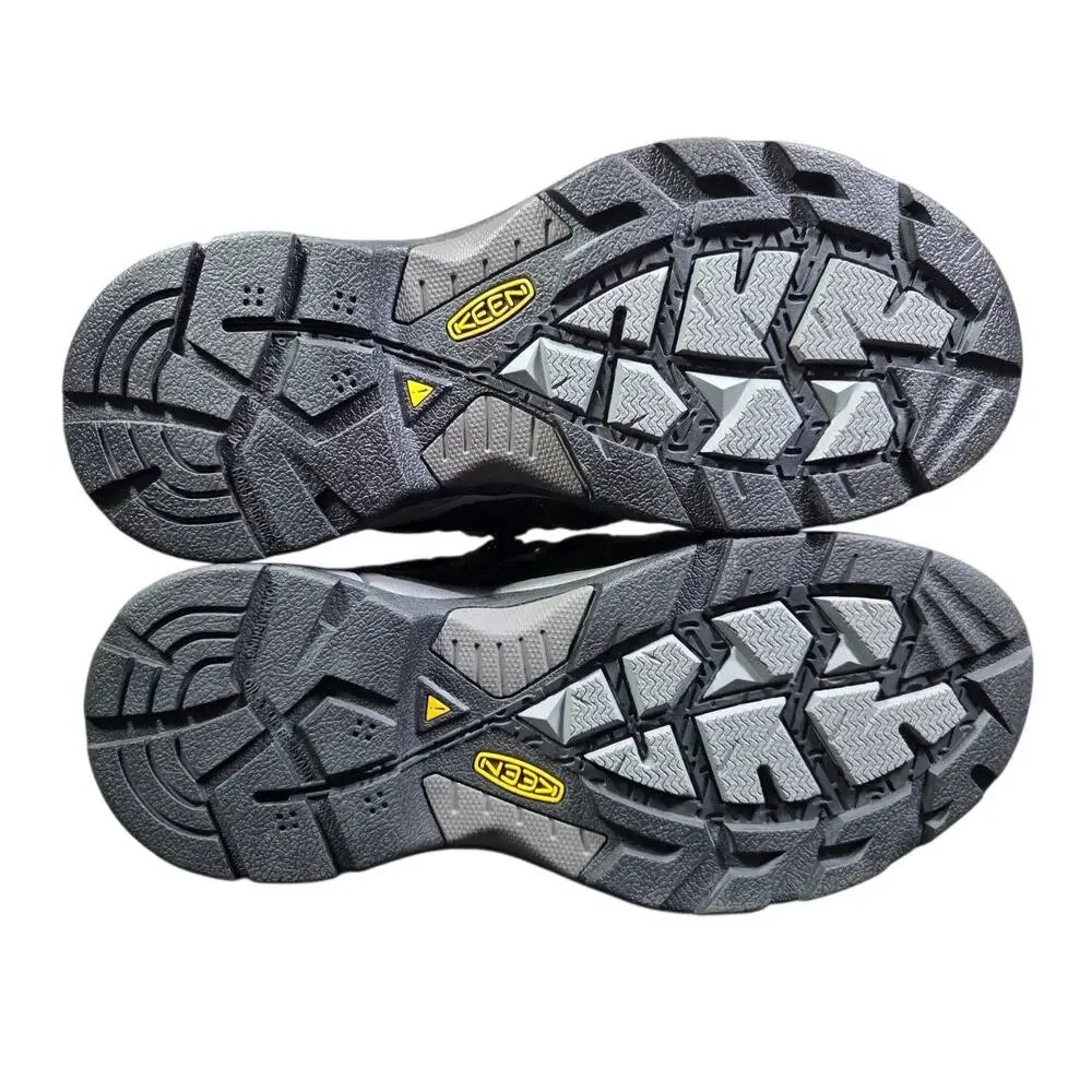 KEEN Utility Detroit XT‎ Steel Toe 8D Work Man's Sneakers & Athletic Shoes